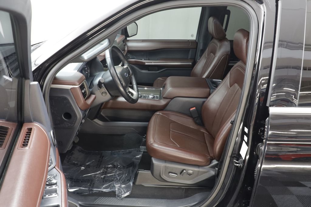2023 Ford Expedition Limited - Photo 6