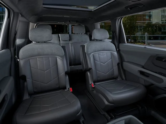 New 2027 Black Kia X-Pro SX-Prestige image 16