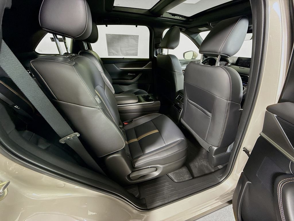 2026 Mazda CX-90 Premium Plus Package - Photo 30