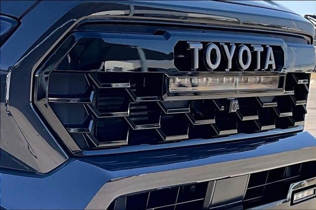 2025 Toyota Tacoma TRD Pro - Photo 29