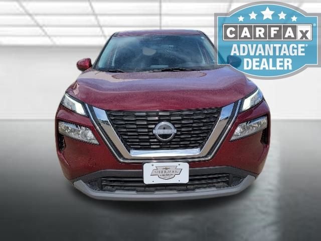 Used 2023  Nissan SV image 25