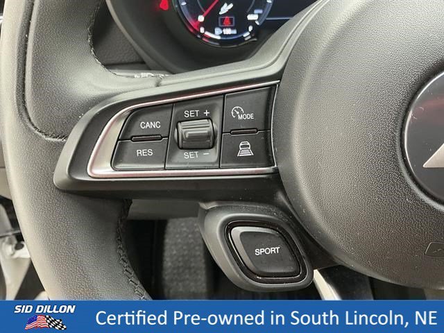 Used 2024 Q Ball Dodge GT image 9