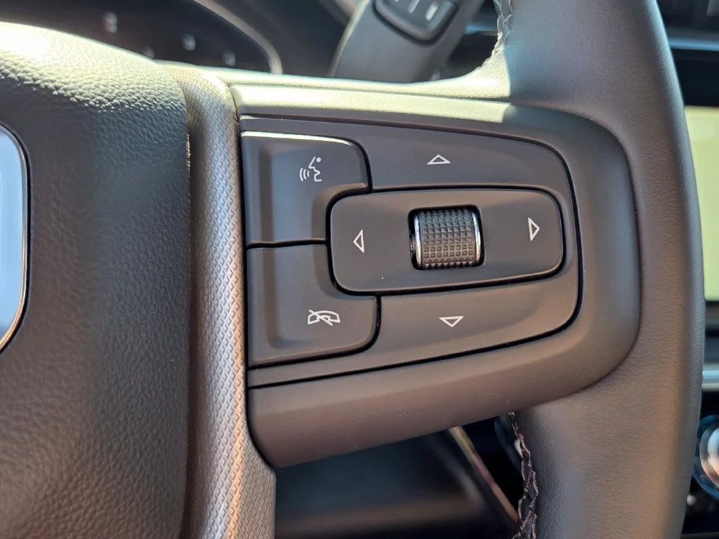 Used 2024 Sterling Metallic GMC Denali image 30