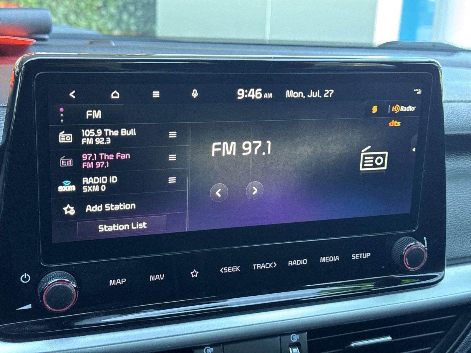 2023 Kia Forte GT-Line - Photo 13