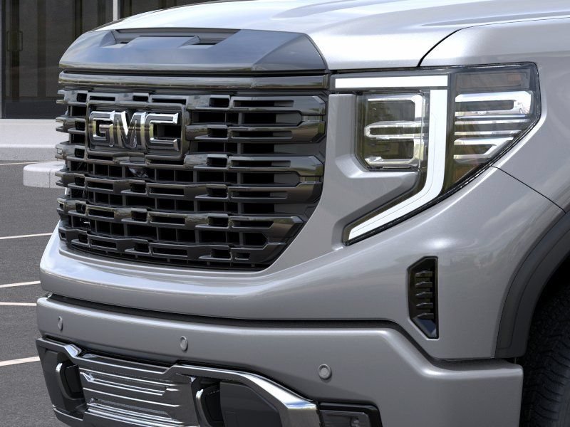 2026 GMC Sierra 1500 Denali Ultimate - Photo 13