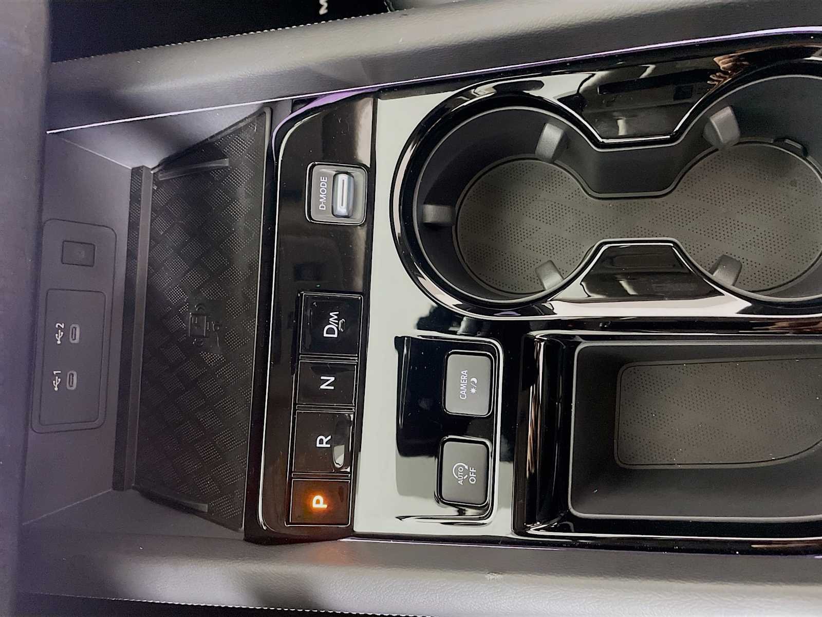 2025 Nissan Murano SL - Photo 15