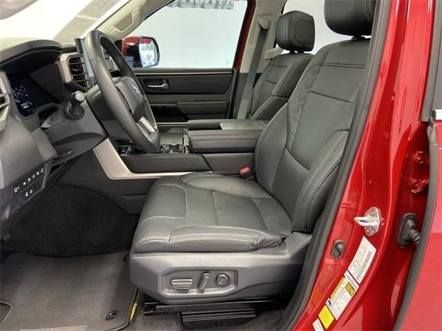 2024 Toyota Sequoia Limited - Photo 20