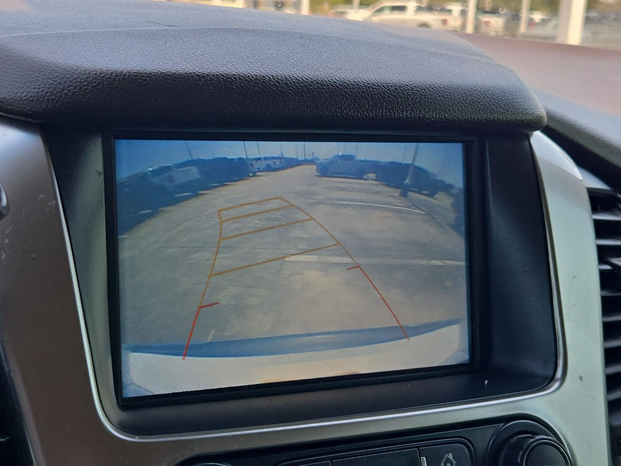 Certified Used 2019 Iridescent Pearl Tricoat Chevrolet Premier image 19