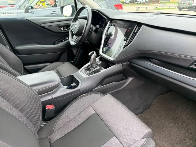 Used 2020 Gray Subaru Premium image 25