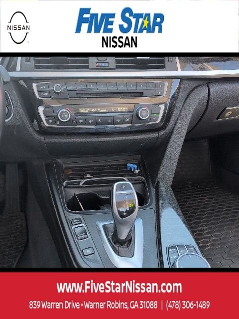 Used 2018 Black BMW 430i image 14