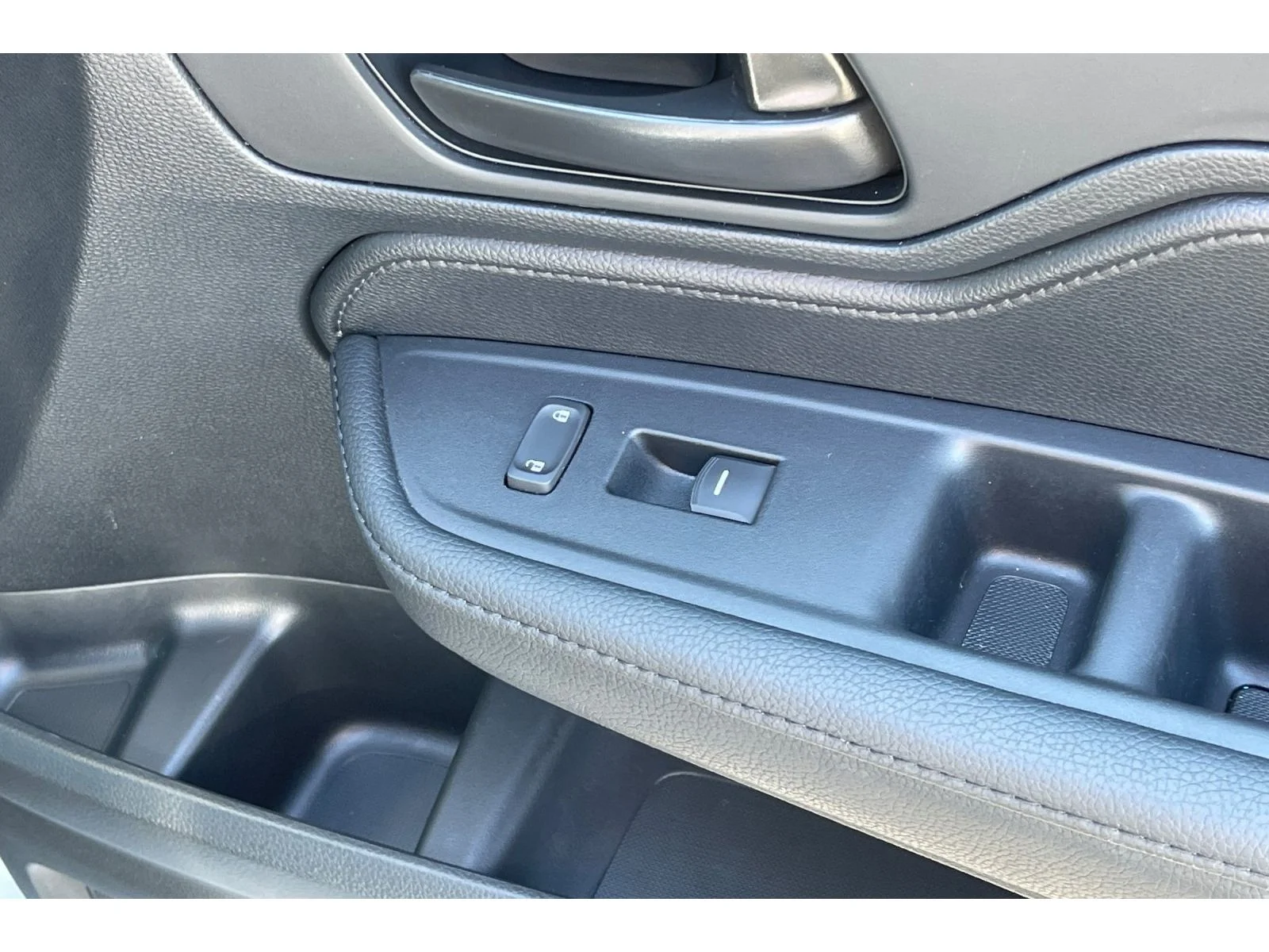2026 Honda Odyssey Sport L - Photo 23