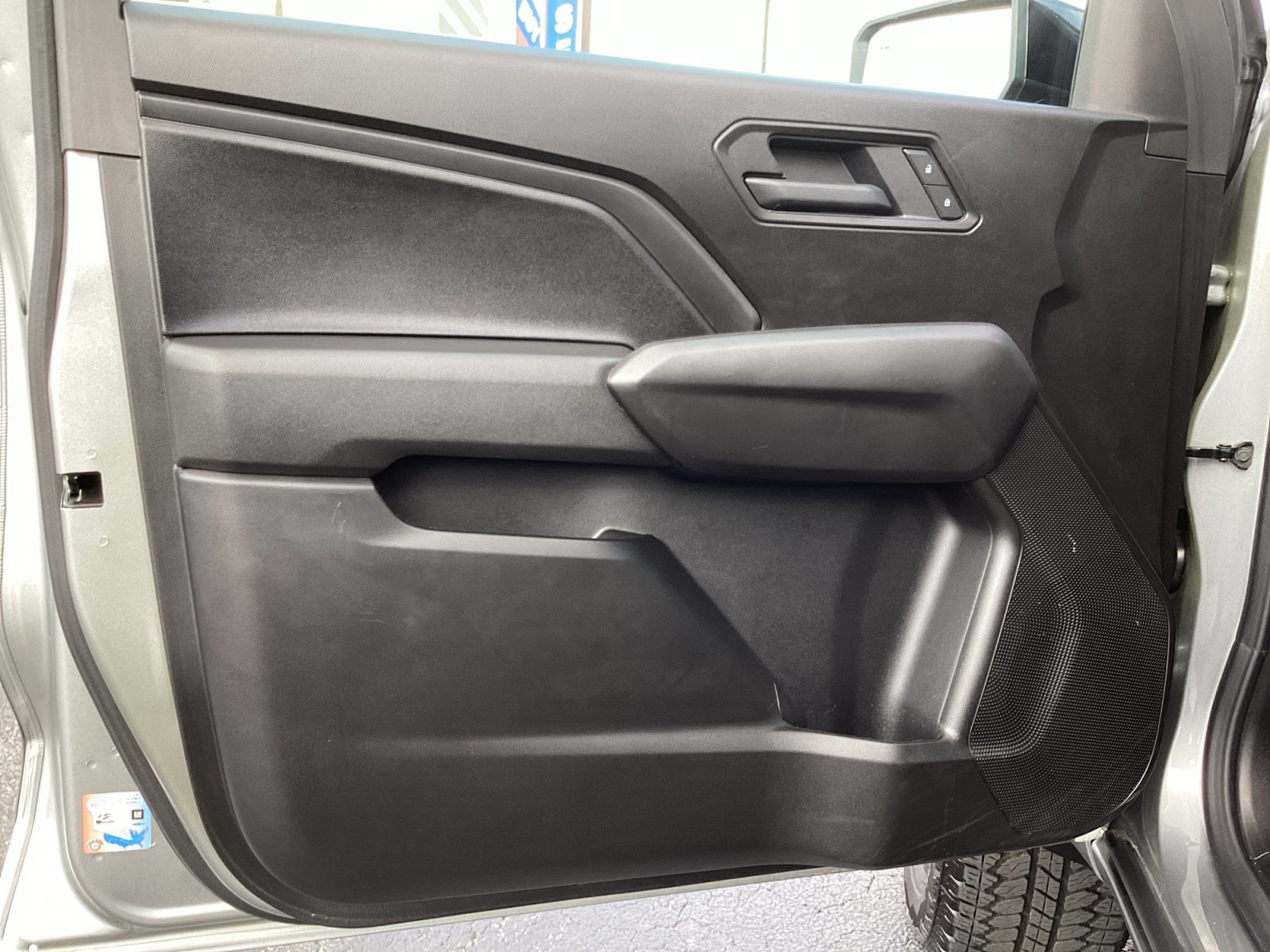 Used 2026 Sterling Gray Metallic Chevrolet Trail Boss image 29