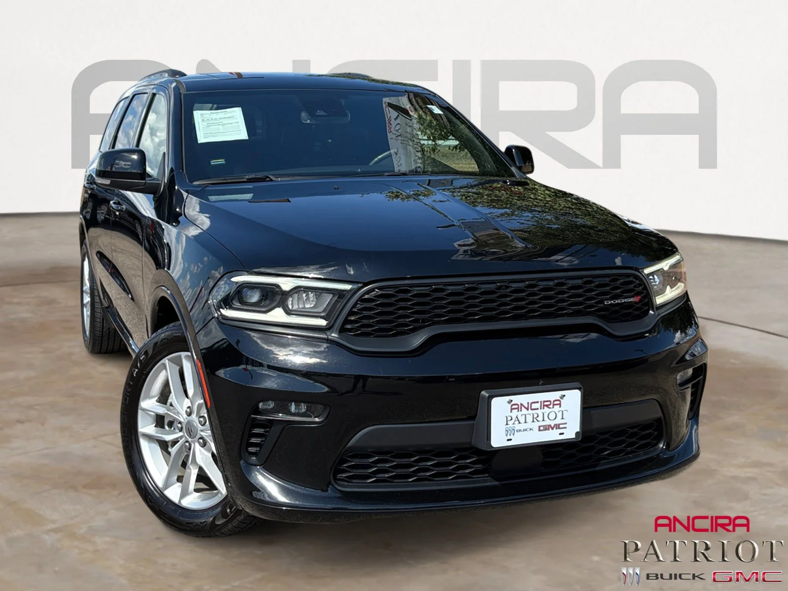 2023 Dodge Durango