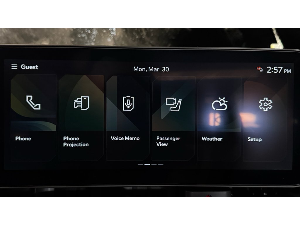 New 2026 Ceramic Silver Kia SX image 16