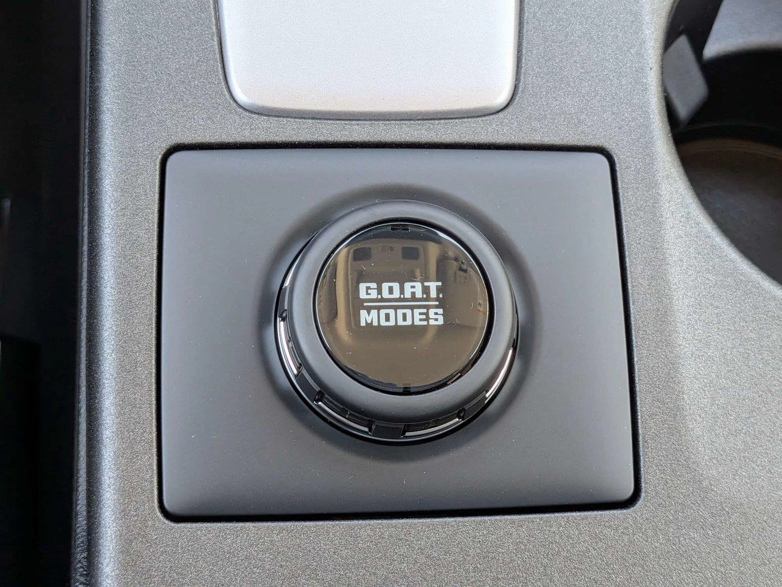 New 2026 Carbonized Gray Metallic Ford Big Bend® image 22