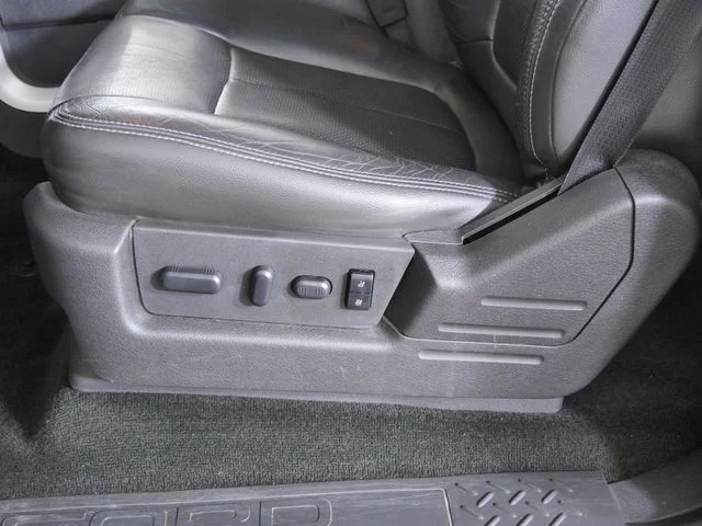 Used 2013 Gray Ford FX4 image 24