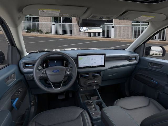 2025 Ford Maverick Lobo Standard - Photo 9