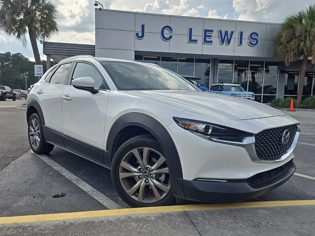 2023 Mazda CX-30 Select AWD's photo