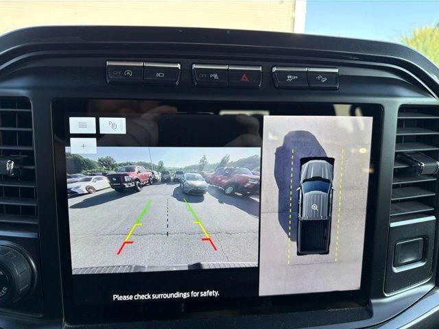 Used 2021  Ford XLT image 20