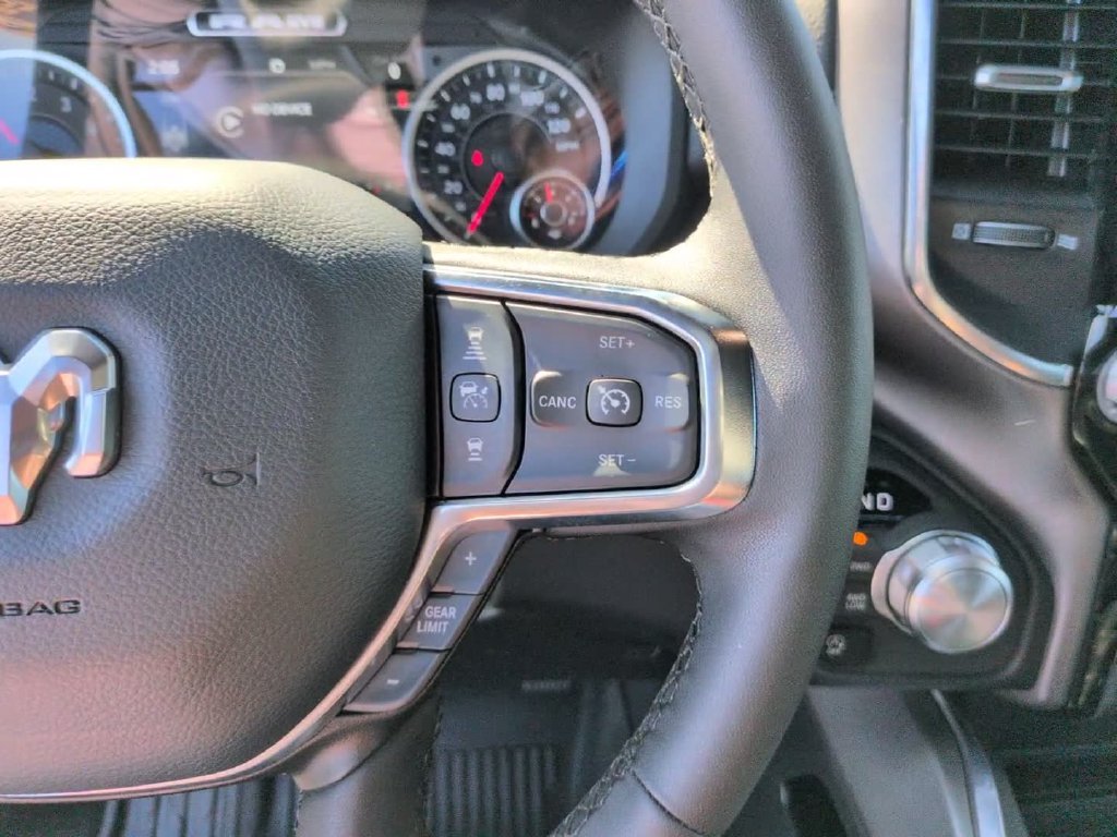 Used 2026 Black Ram Laramie image 21