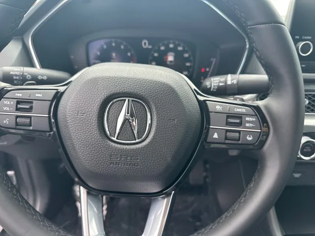 2025 Acura Integra Base - Photo 26