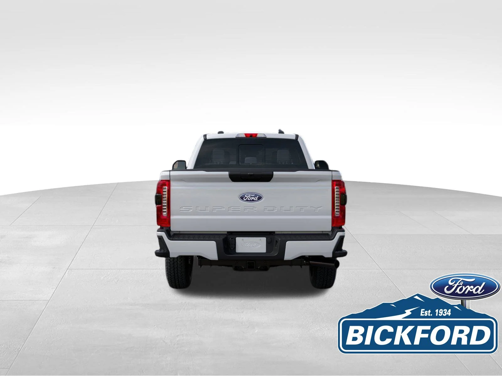 New 2027 White Ford XL image 7