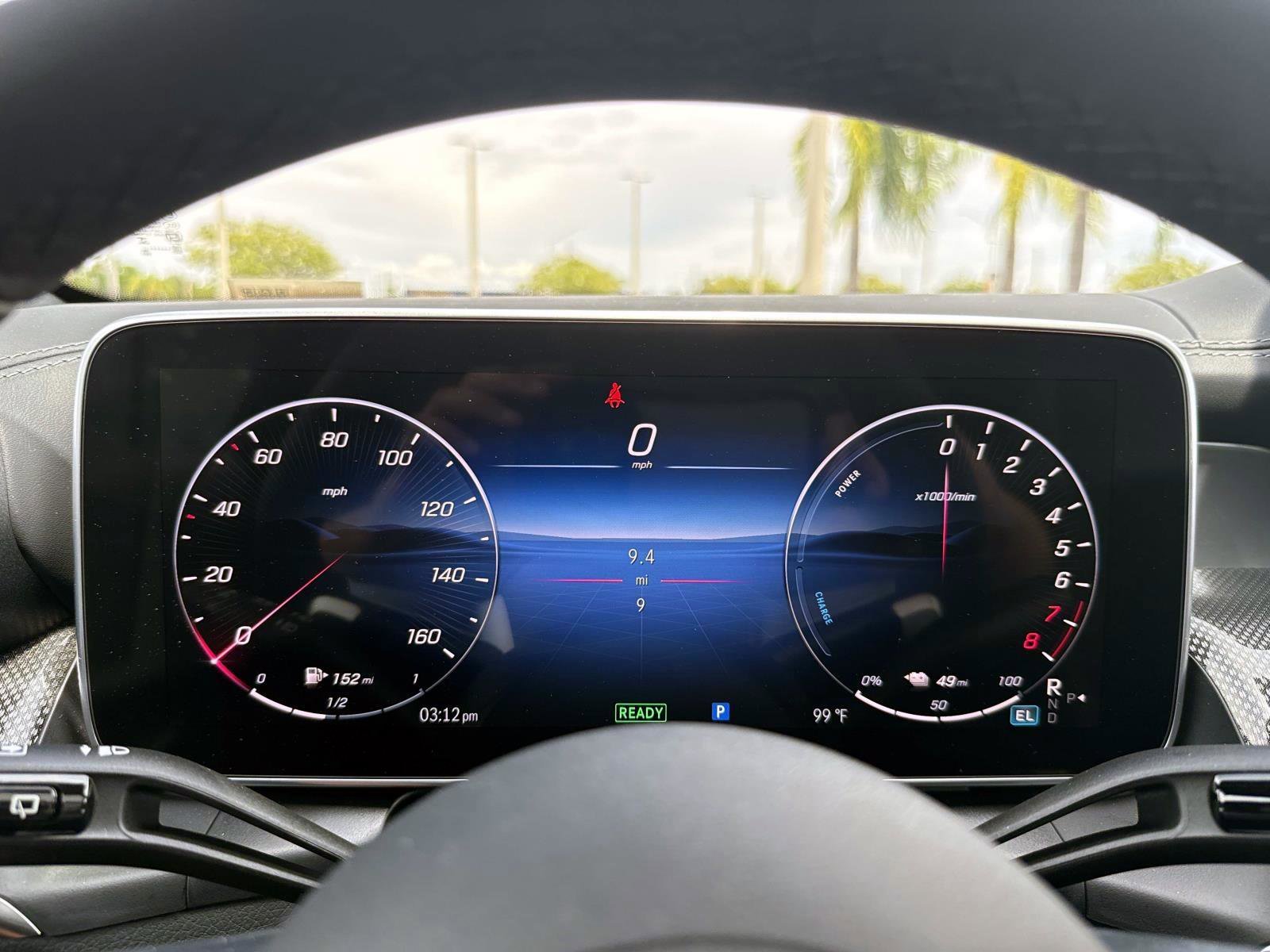 New 2026 Black Mercedes-Benz 350e 4MATIC® SUV image 29