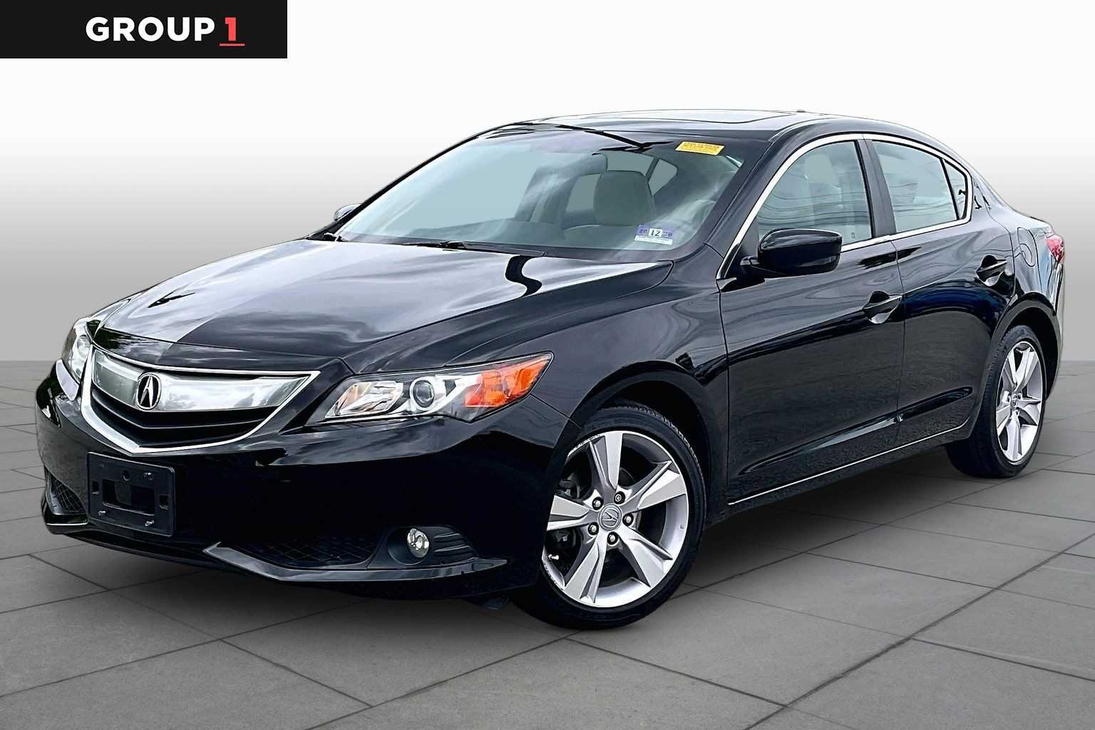 2014 Acura ILX Technology's photo