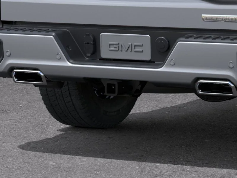 New 2026 Silver GMC Elevation image 17