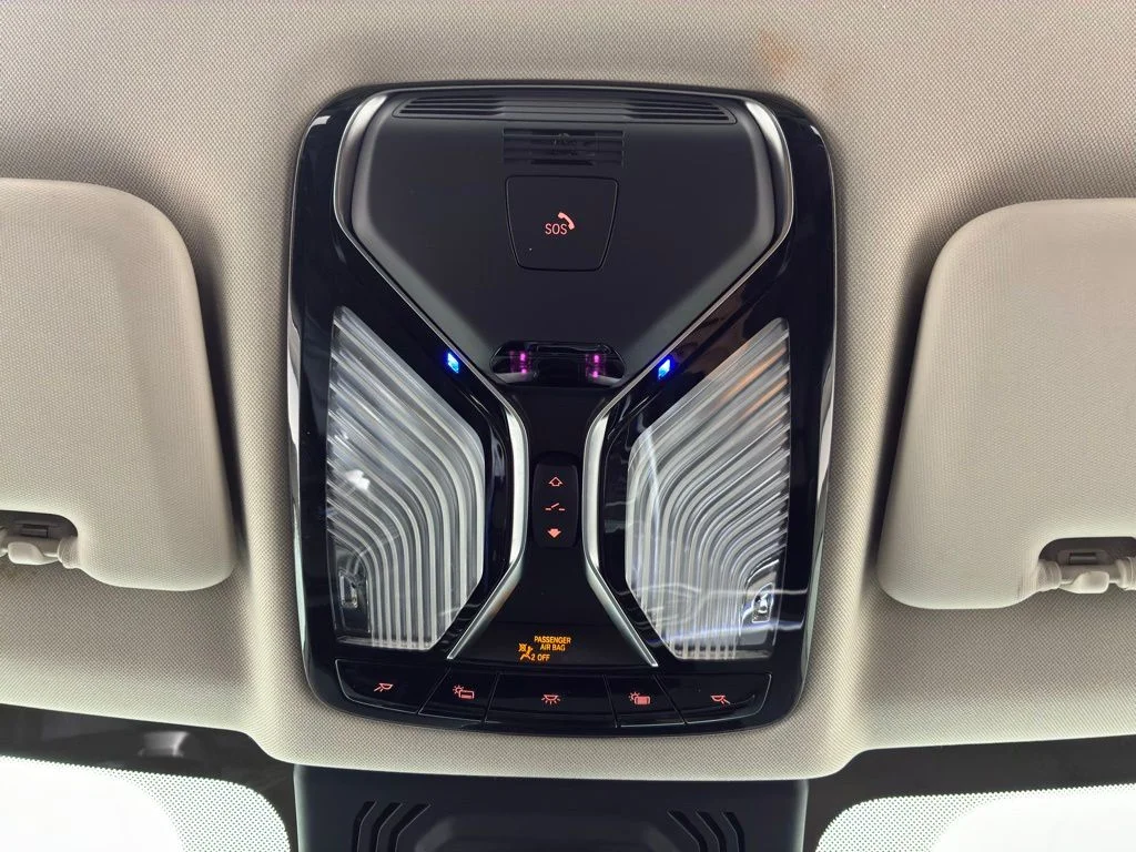 2019 BMW X7 50i - Photo 43