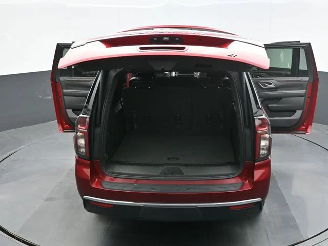 Used 2022 Red Chevrolet LT image 27