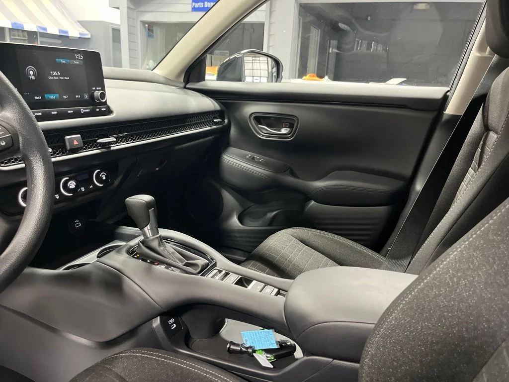 2024 Honda HR-V LX - Photo 14