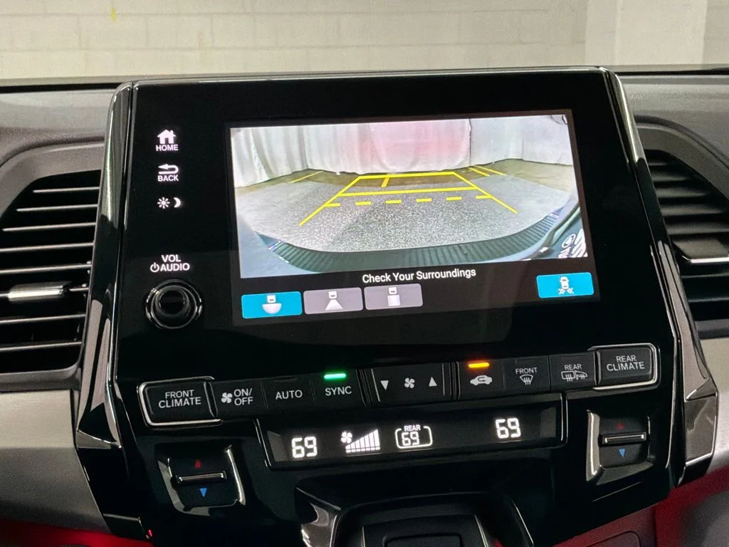 2023 Honda Odyssey SPORT - Photo 18