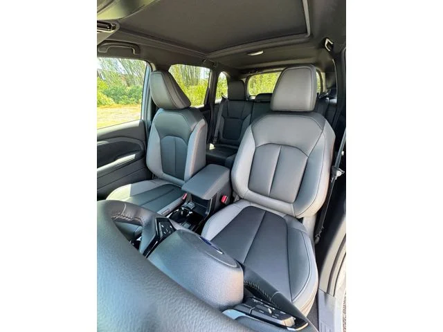 New 2026 RIVER ROCK PEARL Subaru Sport Onyx Edition image 46