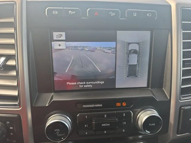 Used 2019 Black Ford Platinum image 23