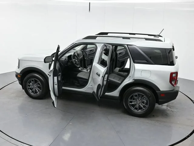 Used 2024 Cactus Gray Ford Big Bend image 40