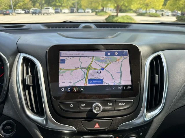 Used 2019 Gray Chevrolet Premier image 18