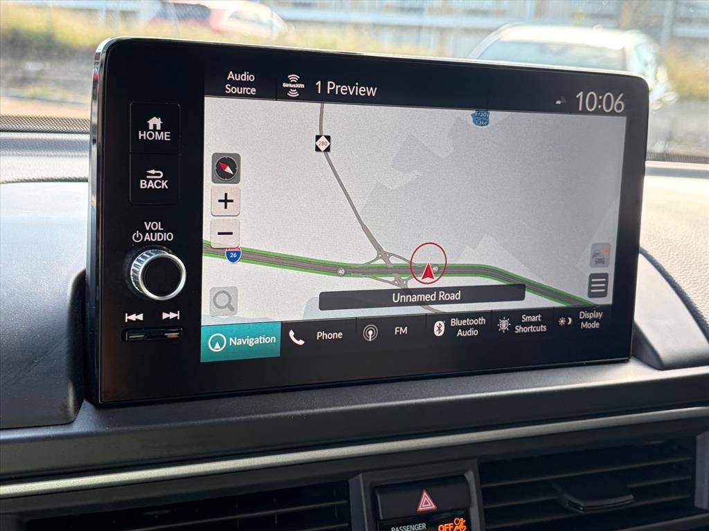 2025 Honda Pilot Elite - Photo 37
