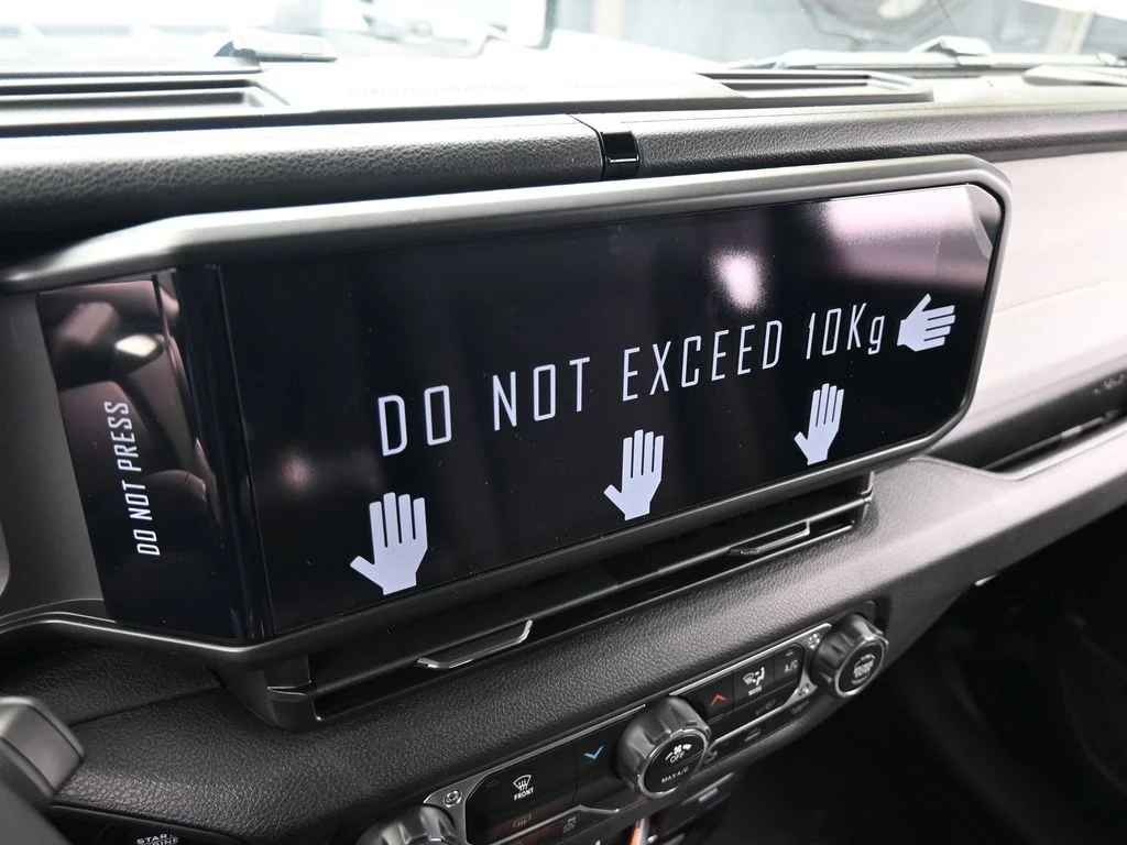 2026 Jeep Gladiator Sport S - Photo 18