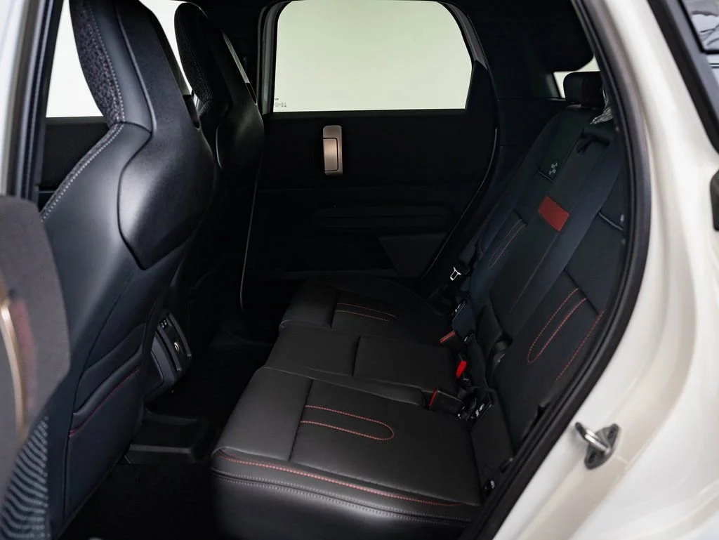 2026 MINI Countryman S - Photo 34