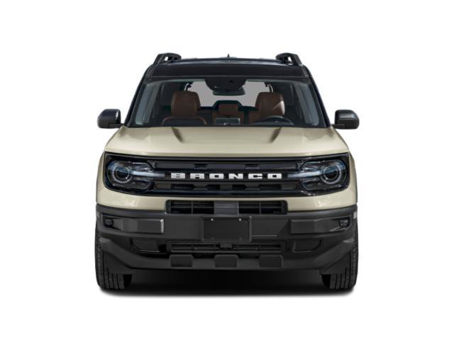 Used 2024 Orange Ford Outer Banks image 4