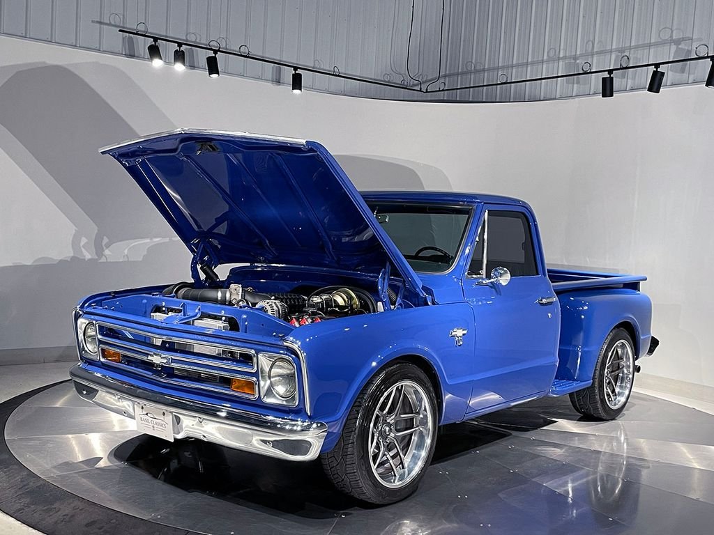 Used 1968  Chevrolet  image 28