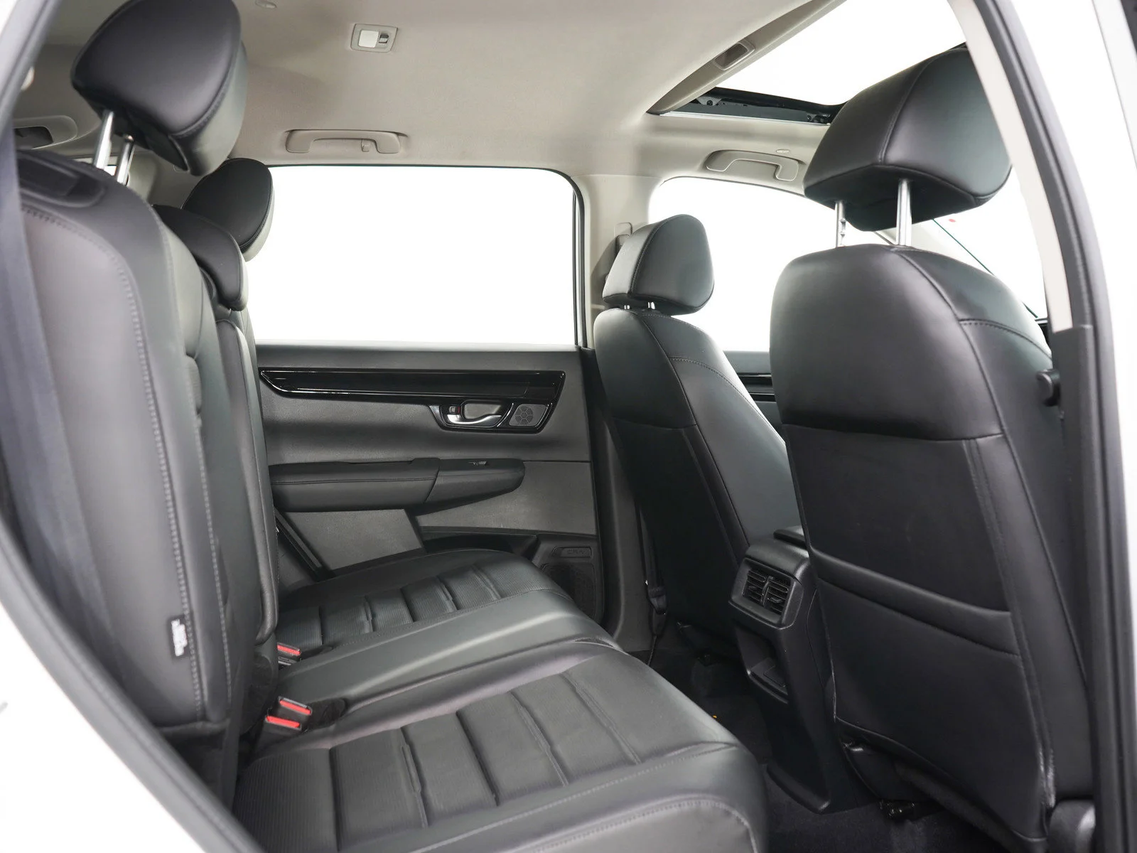 Used 2023 White Honda EXL image 12