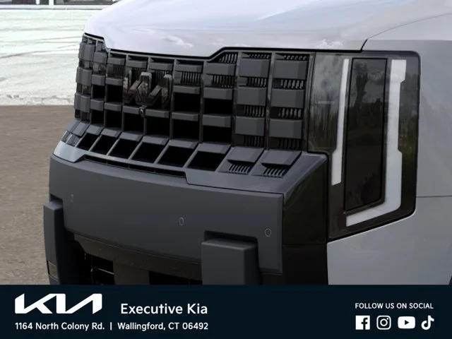 New 2027 Gray Kia  image 12