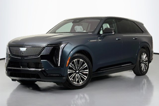 2026 Cadillac Escalade IQ Sport