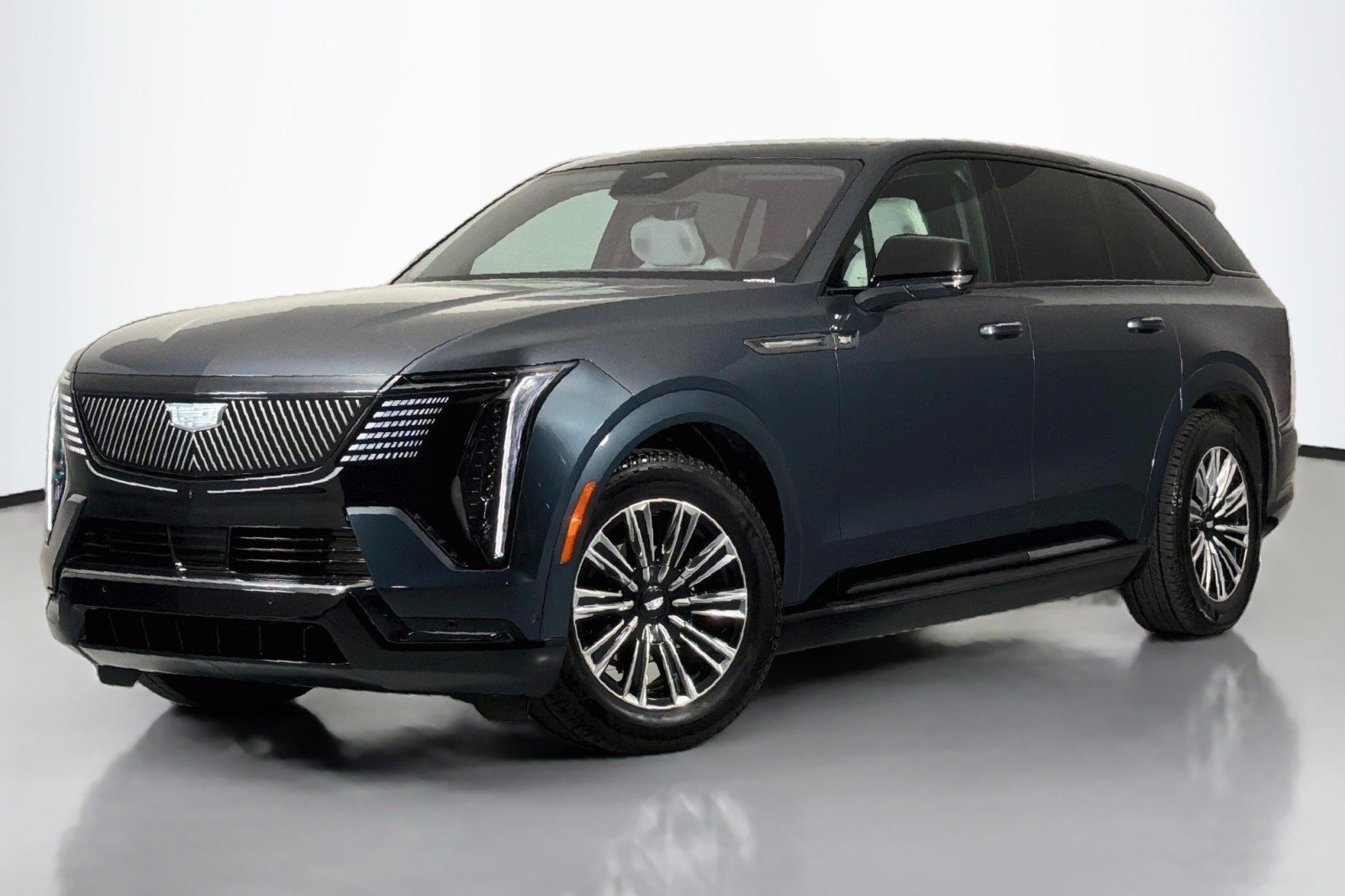 2026 Cadillac Escalade IQ