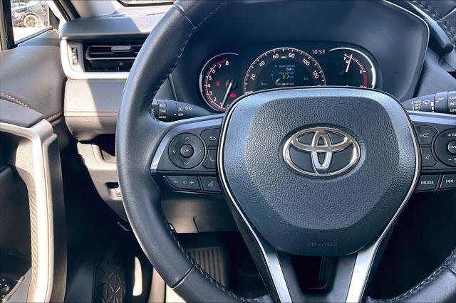 Certified Used 2024 ICE CAP Toyota  image 23