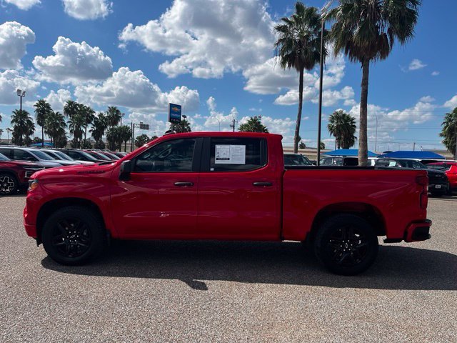 Used 2025 Red Hot Chevrolet Custom image 5