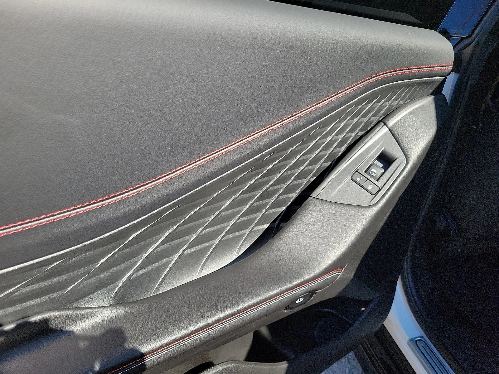 New 2026 White Knuckle Dodge R/T 4-DOOR AWD image 10