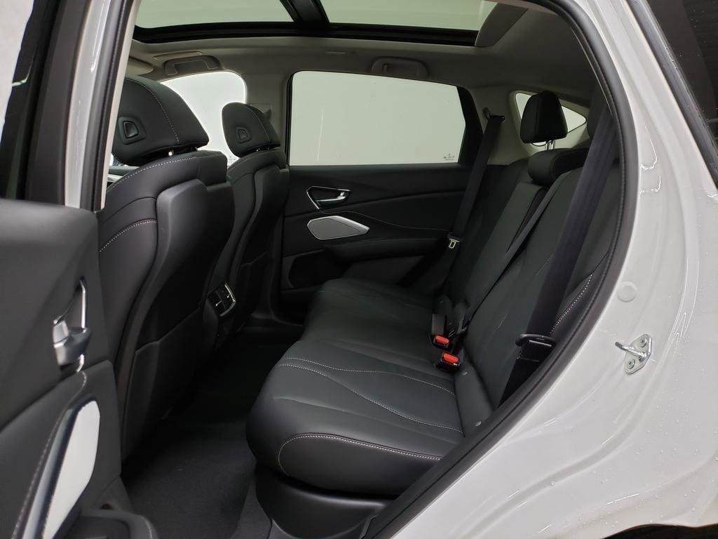 2026 Acura RDX Technology Package - Photo 11